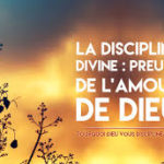 DIEU PROUVE SON AMOUR